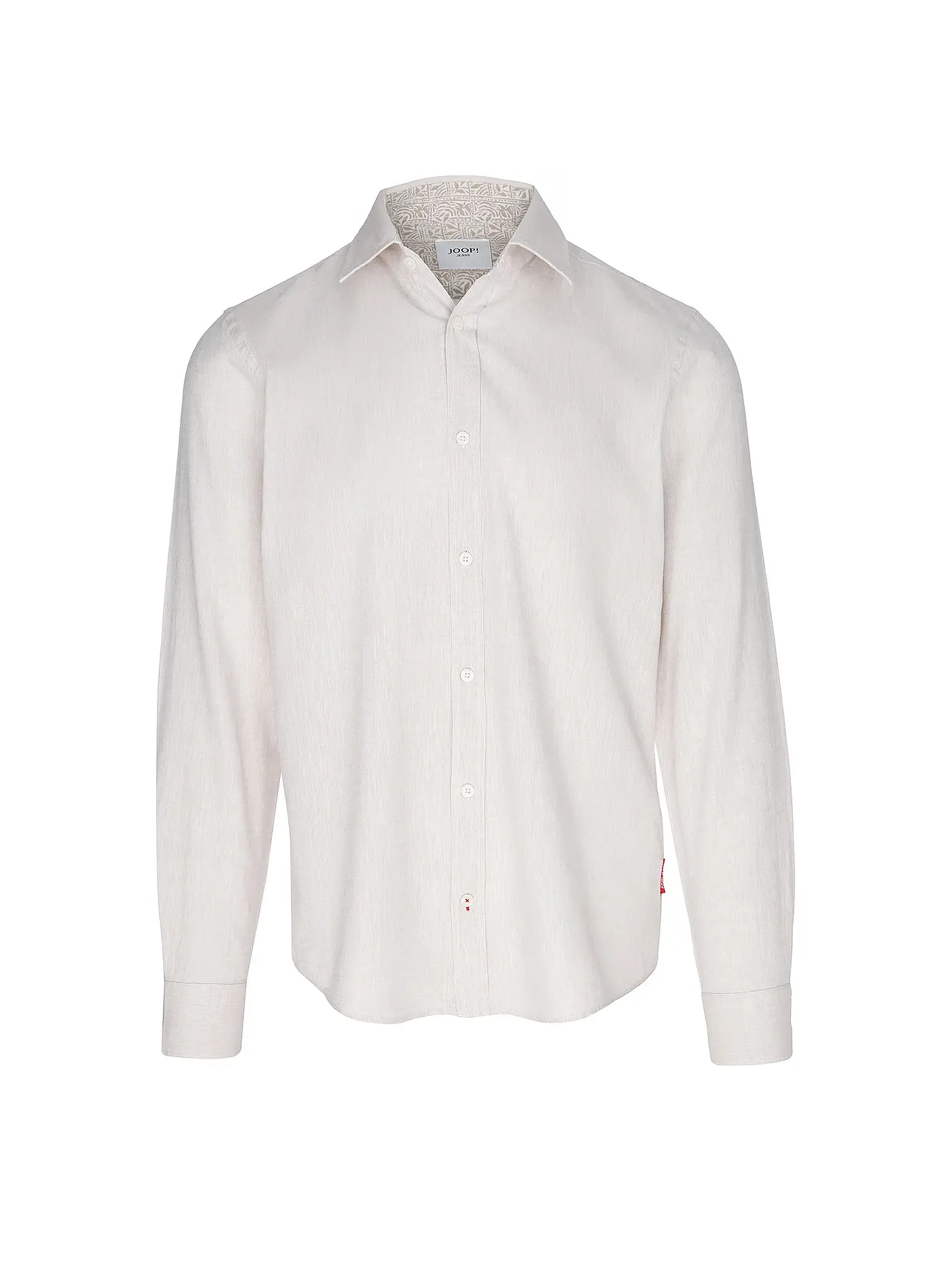 JOOP | Hemd Slim Fit HANSON | beige